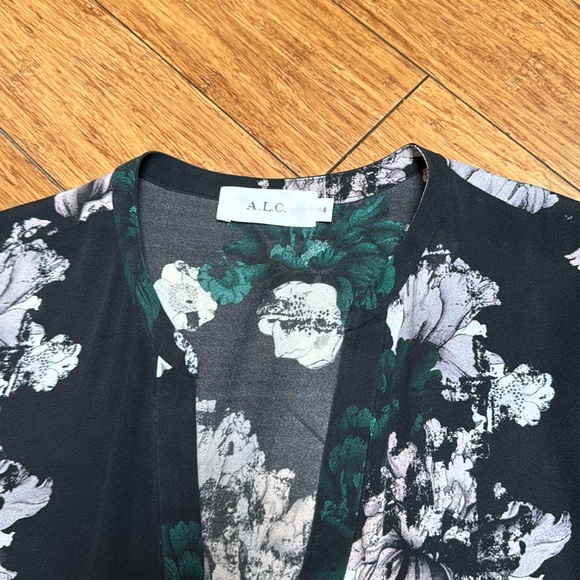 A.L.C. Dress, size 6 - Picture 2 of 4